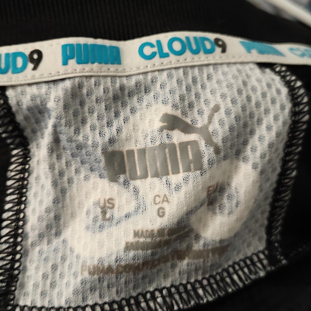Cloud 9 Tshirt - image 2
